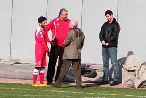 اخبار,اخبار ورزشی ,باشگاه پرسپولیس 