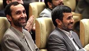 اخبار,اخبار سیاسی ,محمود احمدی‌نژاد 