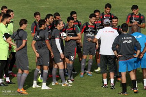 اخبار,اخبار ورزشی , تیم ملی فوتبال ایران