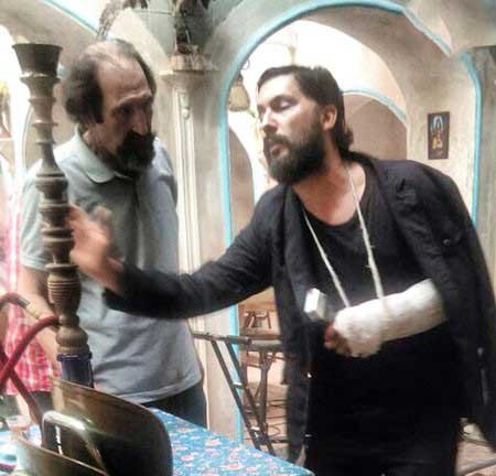 اخبار,اخبار فرهنگی ,عکس بازیگران  اخبار,اخبار فرهنگی ,عکس بازیگران
