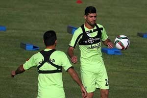 اخبار,اخبار ورزشی ,تیم فوتبال پرسپولیس