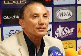 اخبار,اخبار ورزشی ,باشگاه پرسپولیس 