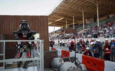 اخبار,اخبار علمی , رباتهای فوق هوشمند