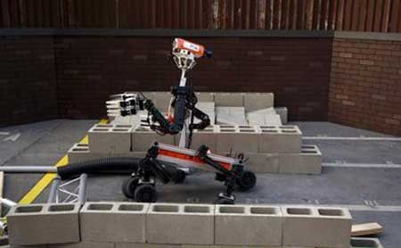 اخبار,اخبار علمی , رباتهای فوق هوشمند