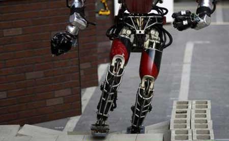 اخبار,اخبار علمی , رباتهای فوق هوشمند