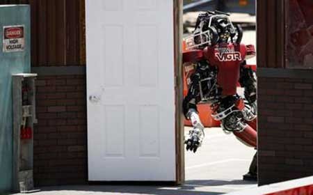 اخبار,اخبار علمی , رباتهای فوق هوشمند