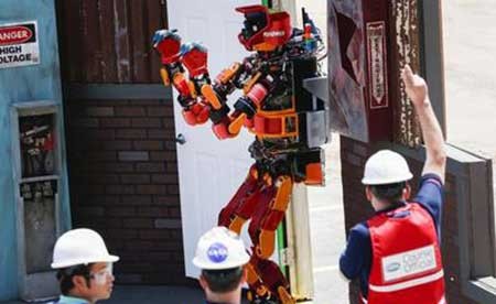 اخبار,اخبار علمی , رباتهای فوق هوشمند