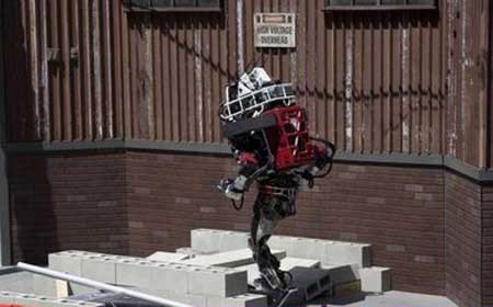 اخبار,اخبار علمی , رباتهای فوق هوشمند