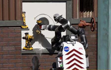 اخبار,اخبار علمی , رباتهای فوق هوشمند