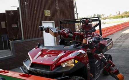 اخبار,اخبار علمی , رباتهای فوق هوشمند