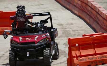 اخبار,اخبار علمی , رباتهای فوق هوشمند