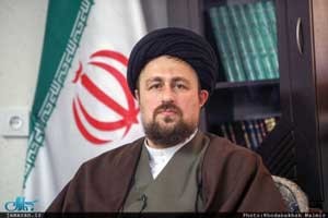 اخبار,اخبار سیاسی , حسن خمینی 