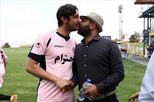 اخبار,اخبار ورزشی ,مهدی رحمتی