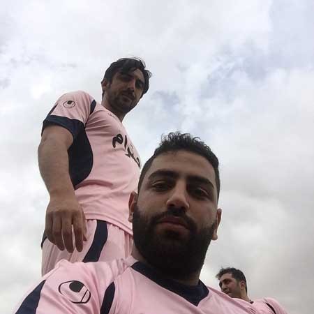 اخبار,اخبار ورزشی ,مهدی رحمتی