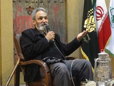 اخبار,اخبار فرهنگی ,جهانگیر الماسی