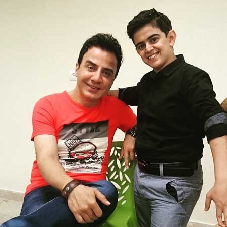 اخبار,اخبار فرهنگی ,داریوش فرضیایی