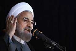 اخبار,اخبار سیاسی ,حسن روحانی 