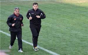 اخبار,اخبار ورزشی ,باشگاه پرسپولیس  