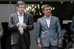 اخبار,اخبار سیاسی , محمود احمدی‌نژاد