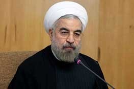 اخبار,اخبار سیاسی ,حسن روحانی