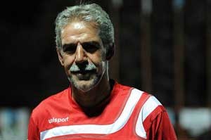 اخبار,اخبار ورزشی ,تیم فوتبال پرسپولیس