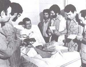 اخبار,اخبار سیاسی , هاشمی رفسنجانی 