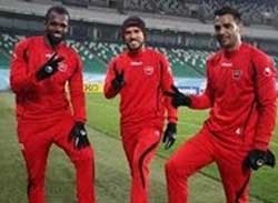 اخبار,اخبار ورزشی ,باشگاه پرسپولیس 