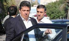 اخبار,اخبار سیاسی ,وضعیت پرونده مهدی هاشمی