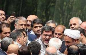 اخبار,اخبار سیاسی ,محمد جواد ظریف 