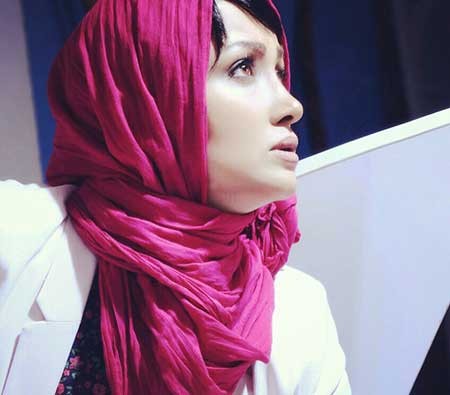اخبار,اخبار فرهنگی ,عکس جدید روناک یونسی