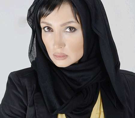 اخبار,اخبار فرهنگی ,عکس جدید روناک یونسی