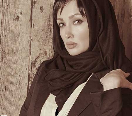 اخبار,اخبار فرهنگی ,عکس جدید روناک یونسی