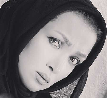 اخبار,اخبار فرهنگی ,عکس جدید روناک یونسی