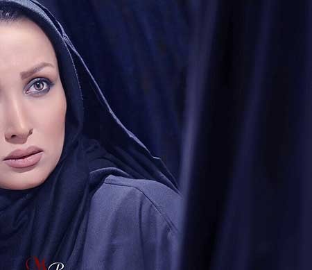 اخبار,اخبار فرهنگی ,عکس جدید روناک یونسی