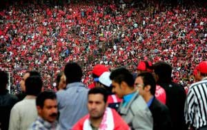 اخبار,اخبار ورزشی , تیم تراکتورسازی