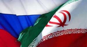 اخبار,اخبار سیاست خارجی ,رابطه ایران و روسیه 