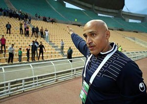 اخبار,اخبار ورزشی, باشگاه استقلال