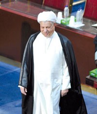 اخبار,اخبار سیاسی,رفسنجانی
