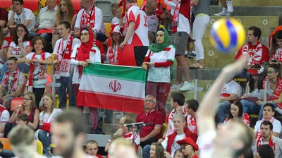 اخبار,اخبار ورزشی, تیم ملی والیبال 