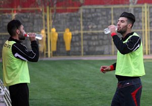 اخبار,اخبارورزشی,باشگاه پرسپولیس
