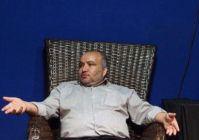 اخبار,اخبارسیاسی,ماجرای پخش نشدن برنامه احمدی نژاد