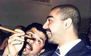 اخبار,اخباربین الملل,سرنوشت یاران صدام اخبار,اخبار بین الملل,سرنوشت یاران صدام