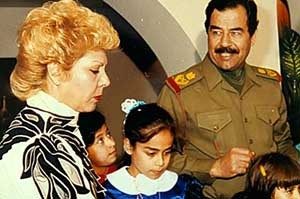 اخبار,اخباربین الملل,سرنوشت یاران صدام اخبار,اخبار بین الملل,سرنوشت یاران صدام