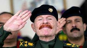 اخبار,اخباربین الملل,سرنوشت یاران صدام اخبار,اخبار بین الملل,سرنوشت یاران صدام