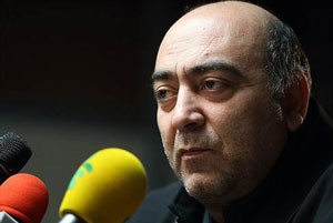 اخبار,اخبارسیاسی, مدیرعامل سابق پرسپولیس