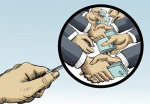 اخبار,اخبارورزشی,فساد  در  فوتبال 