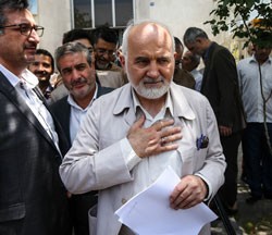 اخبار,اخبارسیاسی,احمد توکلی
