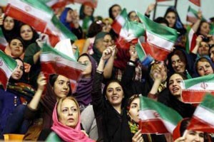 اخبار,اخبارورزشی,حضور بانوان در مسابقات ورزشی