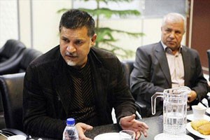 اخبار,اخبار ورزشی,علی دایی