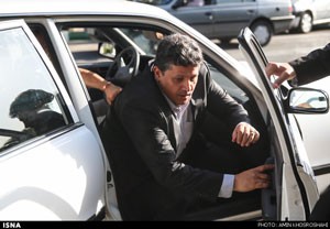 اخبار,اخبار سیاسی,بازداشت مهدی هاشمی